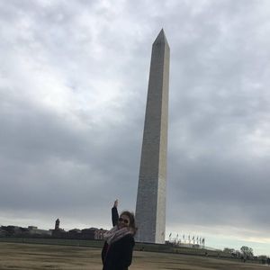 Meet your Posher, Nacey